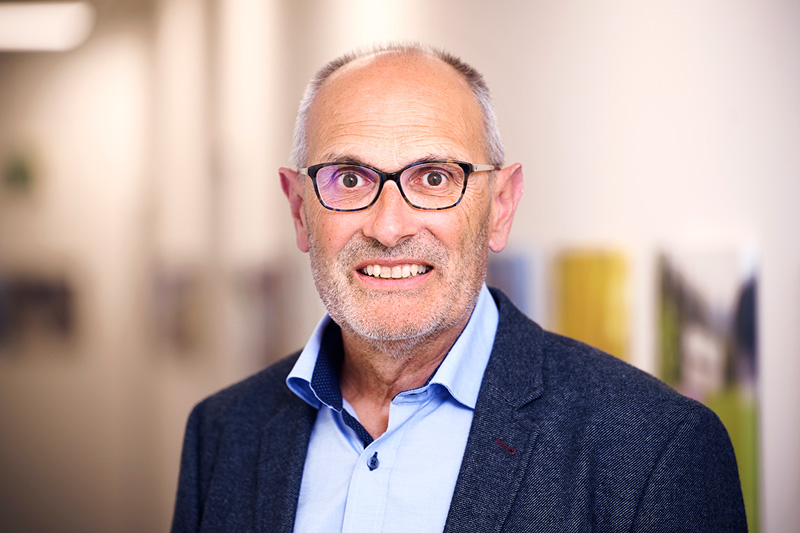 Martin Hochreutener