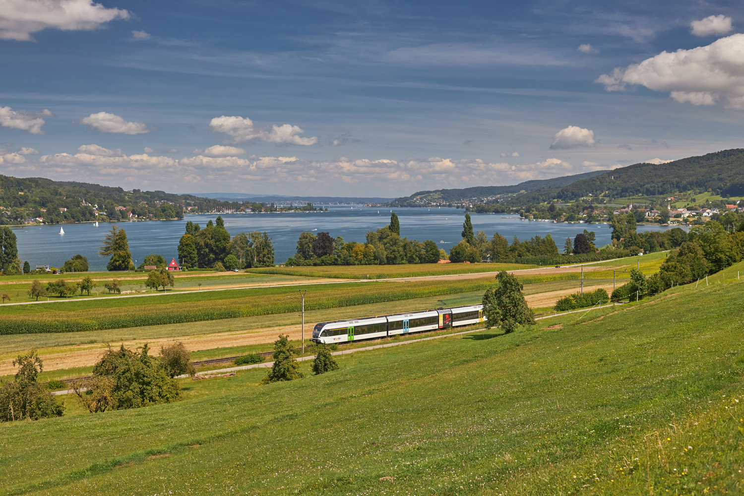Untersee